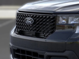 Ford Maverick XLT AWD SuperCrew 2025