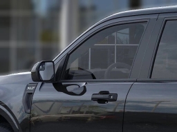 Ford Maverick XLT AWD SuperCrew 2025