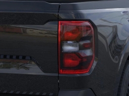 Ford Maverick XLT AWD SuperCrew 2025