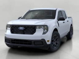 Ford Maverick XLT AWD SuperCrew 2025