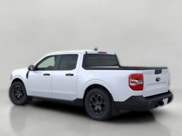 Ford Maverick XLT AWD SuperCrew 2025