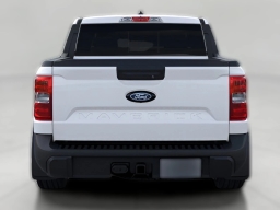 Ford Maverick XLT AWD SuperCrew 2025