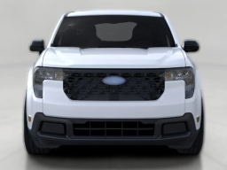 Ford Maverick XLT AWD SuperCrew 2025