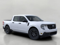 Ford Maverick XLT AWD SuperCrew 2025