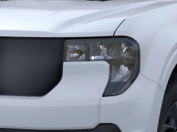 Ford Maverick XLT AWD SuperCrew 2025