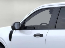 Ford Maverick XLT AWD SuperCrew 2025