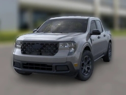 Ford Maverick XLT AWD SuperCrew 2026