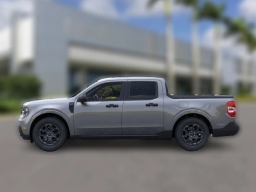 Ford Maverick XLT AWD SuperCrew 2026