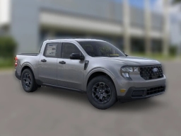 Ford Maverick XLT AWD SuperCrew 2026