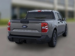 Ford Maverick XLT AWD SuperCrew 2026