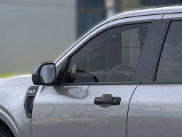 Ford Maverick XLT AWD SuperCrew 2026