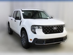 Ford Maverick XLT AWD SuperCrew 2026