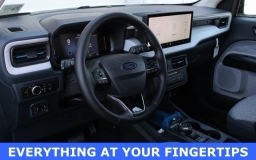 Ford Maverick XLT AWD SuperCrew 2026