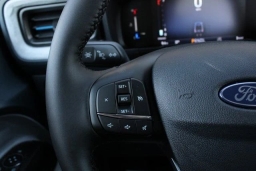 Ford Maverick XLT AWD SuperCrew 2026