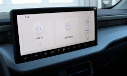 Ford Maverick XLT AWD SuperCrew 2026