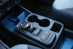 Ford Maverick XLT AWD SuperCrew 2026