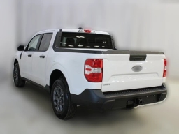 Ford Maverick XLT AWD SuperCrew 2026