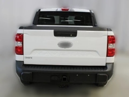 Ford Maverick XLT AWD SuperCrew 2026