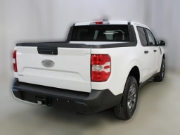 Ford Maverick XLT AWD SuperCrew 2026