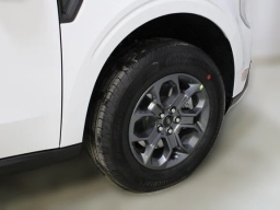 Ford Maverick XLT AWD SuperCrew 2026