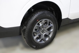 Ford Maverick XLT AWD SuperCrew 2026