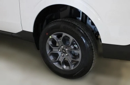 Ford Maverick XLT AWD SuperCrew 2026