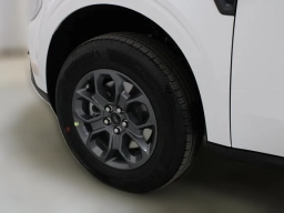 Ford Maverick XLT AWD SuperCrew 2026