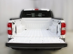 Ford Maverick XLT AWD SuperCrew 2026
