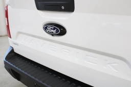 Ford Maverick XLT AWD SuperCrew 2026