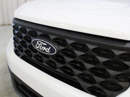 Ford Maverick XLT AWD SuperCrew 2026