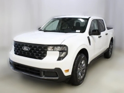 Ford Maverick XLT AWD SuperCrew 2026