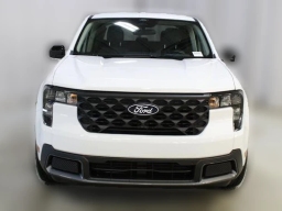 Ford Maverick XLT AWD SuperCrew 2026