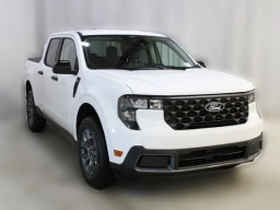 Ford Maverick XLT AWD SuperCrew 2026