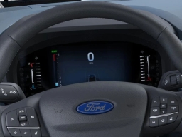 Ford Maverick XLT AWD SuperCrew 2026