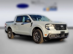Ford Maverick XLT AWD SuperCrew 2026