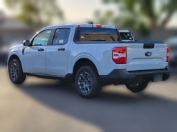 Ford Maverick XLT AWD SuperCrew 2026