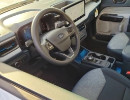 Ford Maverick XLT AWD SuperCrew 2026