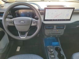 Ford Maverick XLT AWD SuperCrew 2026