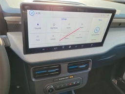 Ford Maverick XLT AWD SuperCrew 2026