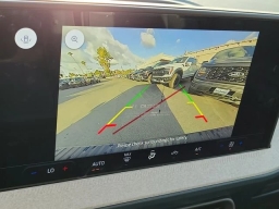 Ford Maverick XLT AWD SuperCrew 2026