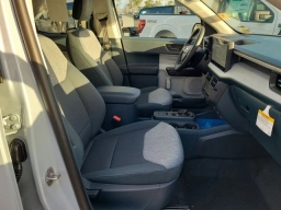 Ford Maverick XLT AWD SuperCrew 2026