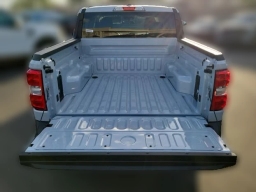 Ford Maverick XLT AWD SuperCrew 2026