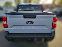 Ford Maverick XLT AWD SuperCrew 2026