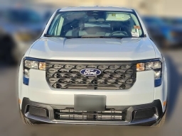 Ford Maverick XLT AWD SuperCrew 2026