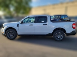 Ford Maverick XLT AWD SuperCrew 2026