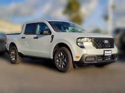 Ford Maverick XLT AWD SuperCrew 2026