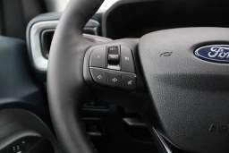 Ford Maverick XLT AWD SuperCrew 2026