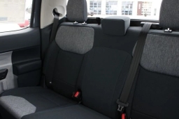 Ford Maverick XLT AWD SuperCrew 2026