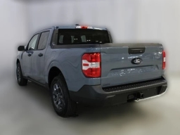 Ford Maverick XLT AWD SuperCrew 2026