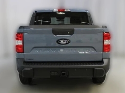 Ford Maverick XLT AWD SuperCrew 2026